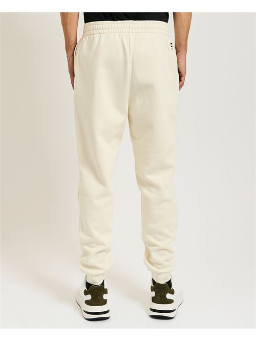 EA7 men's jogger pants with logo EMPORIO ARMANI EA7 | 8NPP64-PJVTZU1105